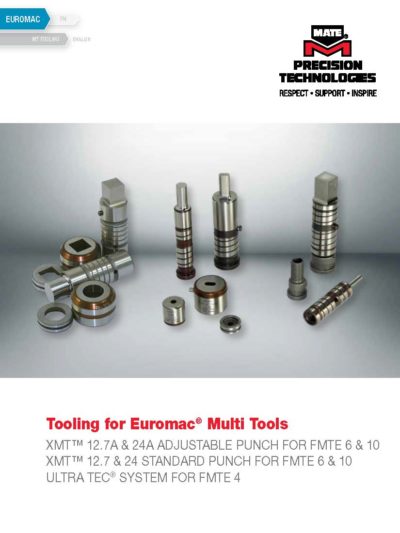 Euromac Multi Tools PN