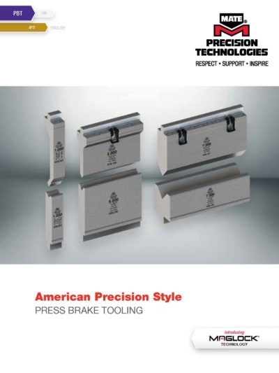 American Precision Style PBT
