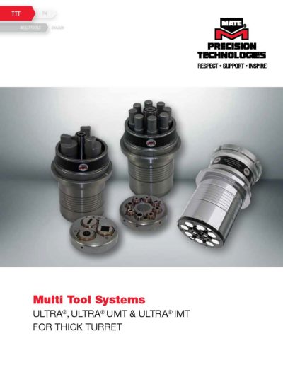 Multi Tool Systems
