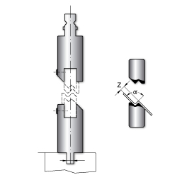 TWS Offset