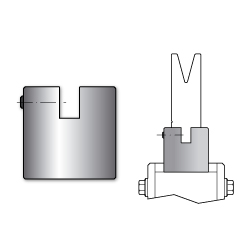 TWS Die Adapters