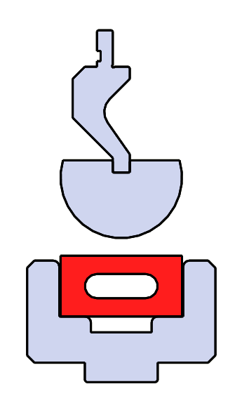 large_radius_wih_urethane_block_end_view