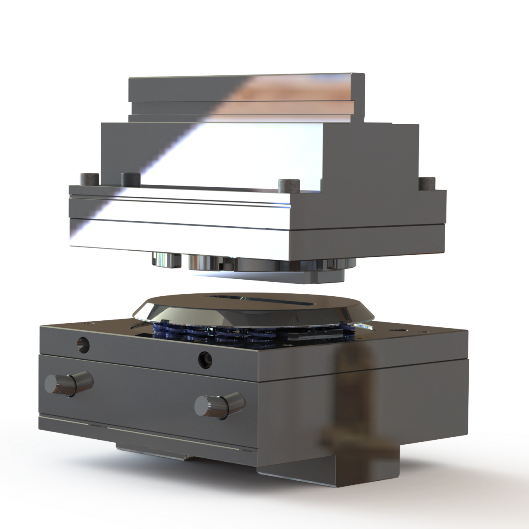 Press Brake Forming Adaptor